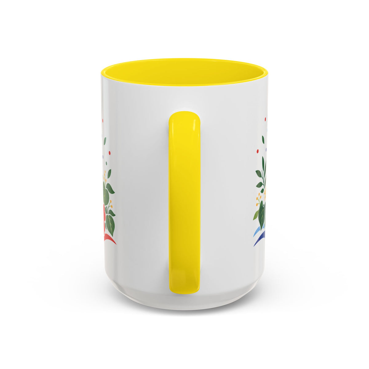 Czechia Coffee Mug | Travel Souvenir Accent Mug | Country Gift Ceramic Cup 11oz 15oz