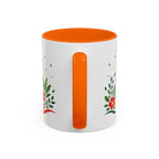 Bangladesh Coffee Mug | Travel Souvenir Accent Mug | Country Gift Ceramic Cup 11oz 15oz