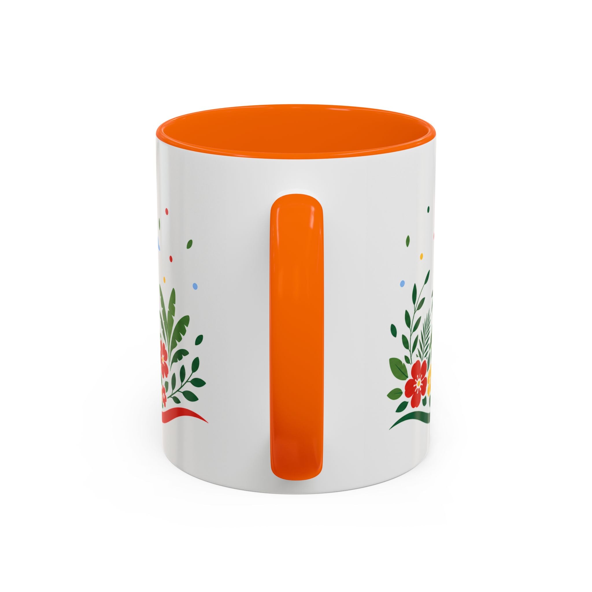 Bangladesh Coffee Mug | Travel Souvenir Accent Mug | Country Gift Ceramic Cup 11oz 15oz
