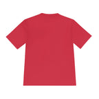 Portugal Soccer T Shirt, Viva Portugal Tee, World Football Fan Shirt, Moisture Wicking Sport Tee