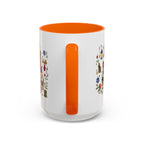 Elves and the Shoemaker Mug | Storybook Accent Coffee Mug | EveryLegend