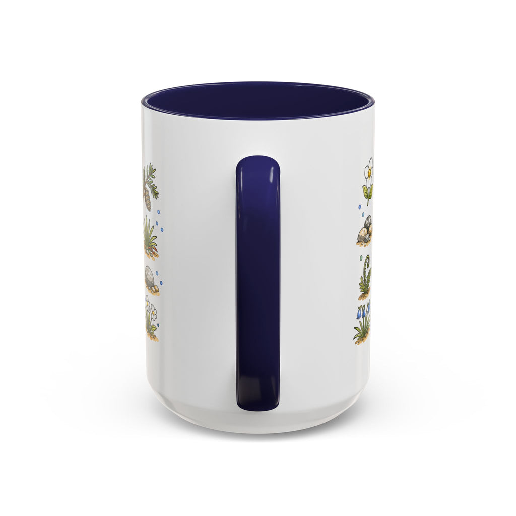 Olympic National Park Mug | US Travel Souvenir Accent Coffee Mug | 11oz 15oz Ceramic Cup