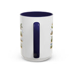 Olympic National Park Mug | US Travel Souvenir Accent Coffee Mug | 11oz 15oz Ceramic Cup