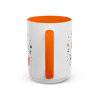 Toronto Coffee Mug | Postage Stamp Collage Mug | Travel Souvenir Accent Cup 11oz 15oz