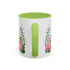 Macau Coffee Mug | Travel Souvenir Accent Mug | Place Gift Ceramic Cup 11oz 15oz