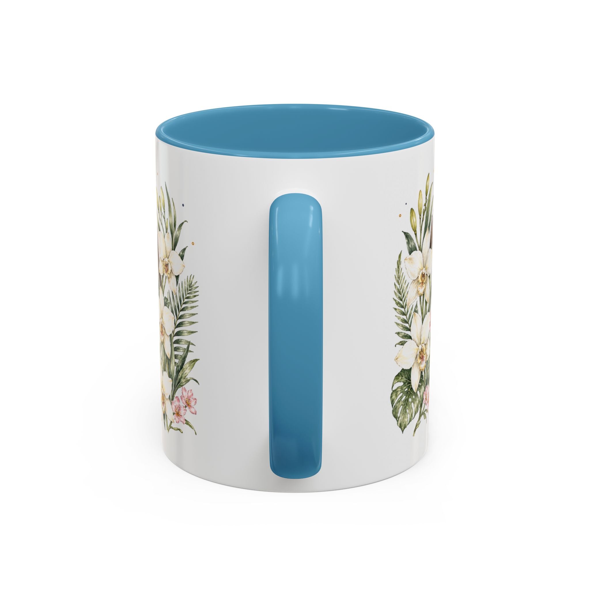 Madagascar Home Country Mug | Moving Away Gift | Long Distance Friendship | 11 oz 15 oz Accent Mug