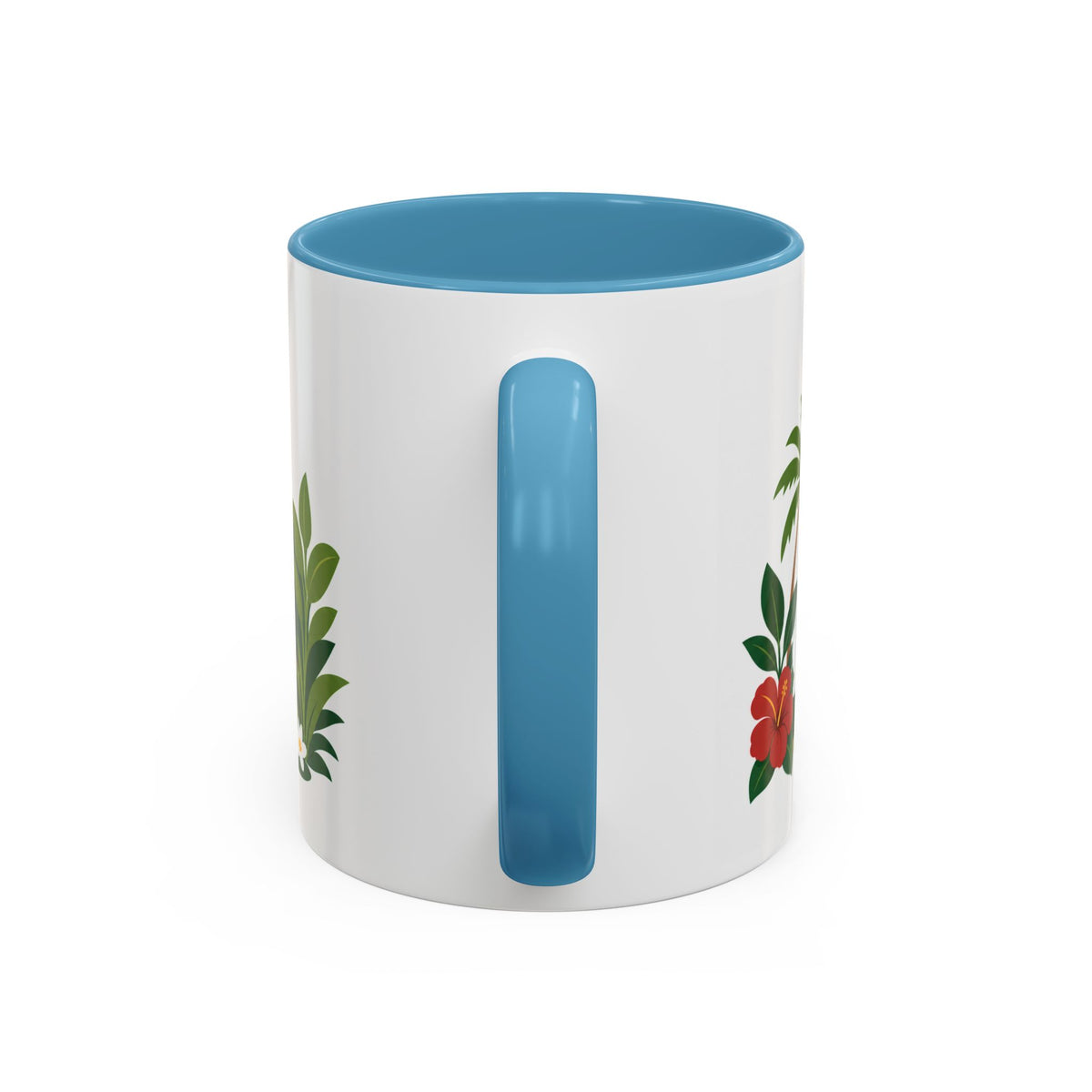 Liberia Coffee Mug | Travel Souvenir Accent Mug | Country Gift Ceramic Cup 11oz 15oz