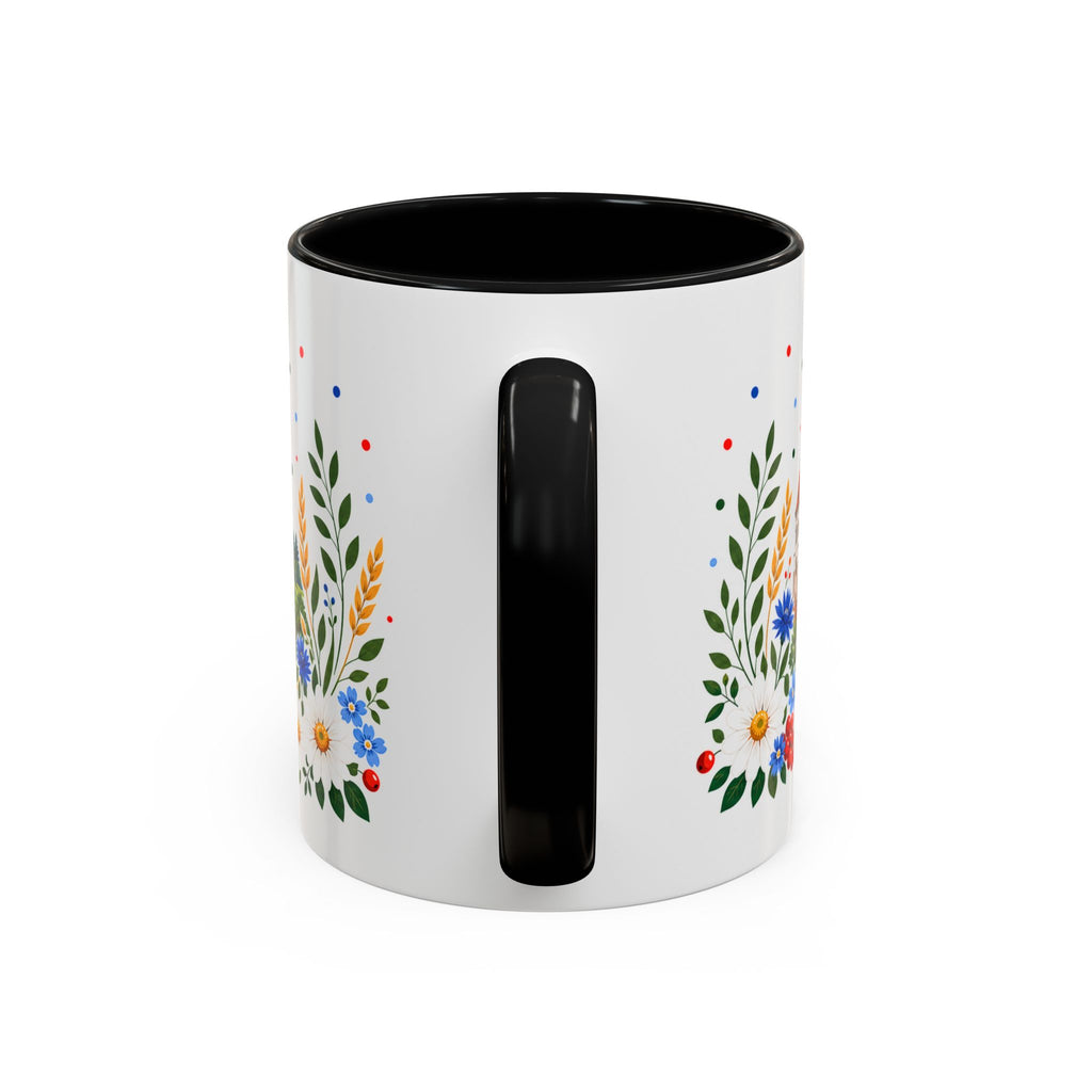 Belarus Coffee Mug | Travel Souvenir Accent Mug | Place Gift Ceramic Cup 11oz 15oz