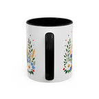 Belarus Coffee Mug | Travel Souvenir Accent Mug | Place Gift Ceramic Cup 11oz 15oz