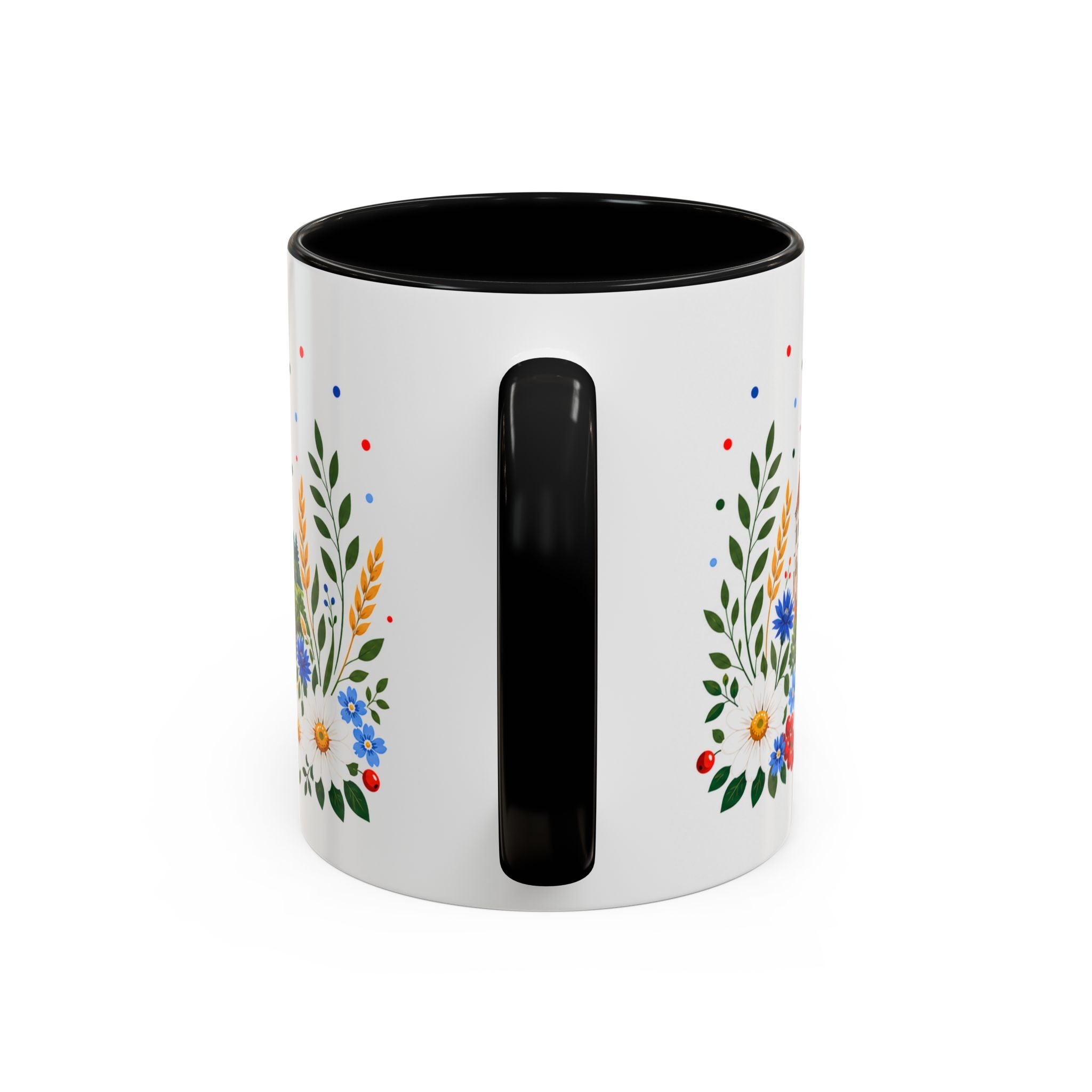 Belarus Coffee Mug | Travel Souvenir Accent Mug | Place Gift Ceramic Cup 11oz 15oz