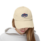 Japan Soccer Fan Hat | Japan Fan Cap | Japan Soccer Supporter Cap
