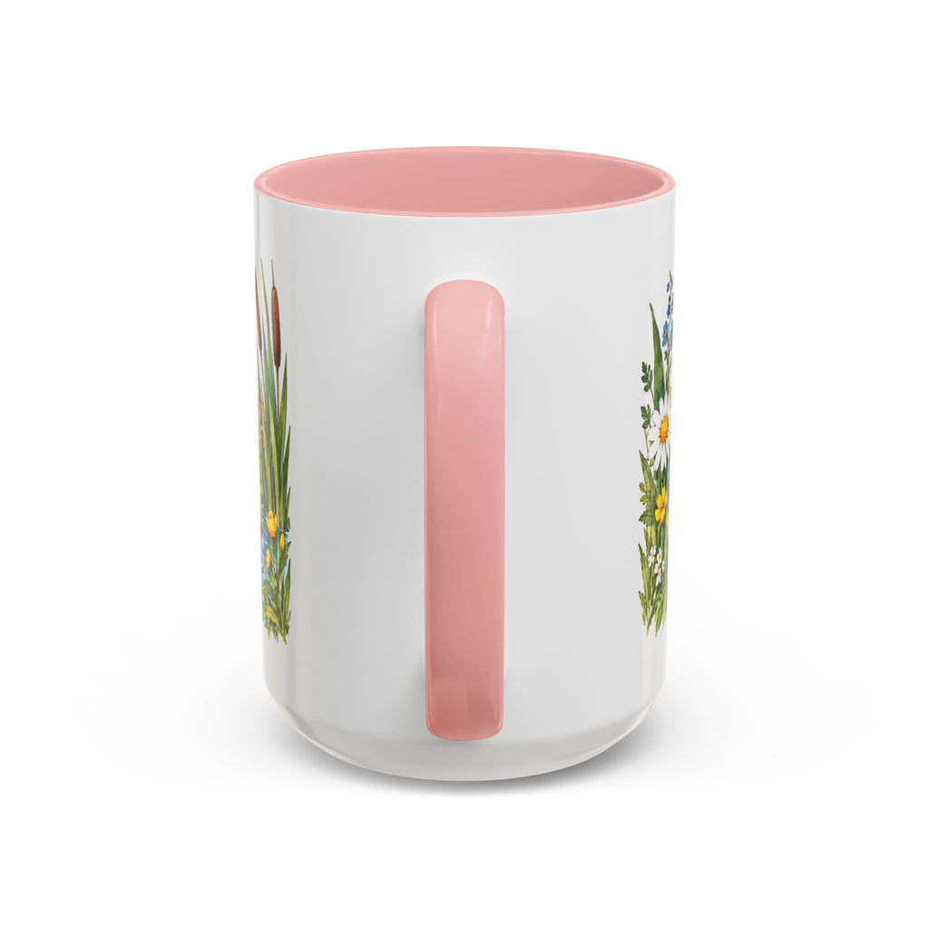 Thumbelina Mug | Storybook Fairy Tale Accent Coffee Mug | EveryLegend