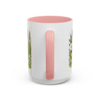 Thumbelina Mug | Storybook Fairy Tale Accent Coffee Mug | EveryLegend