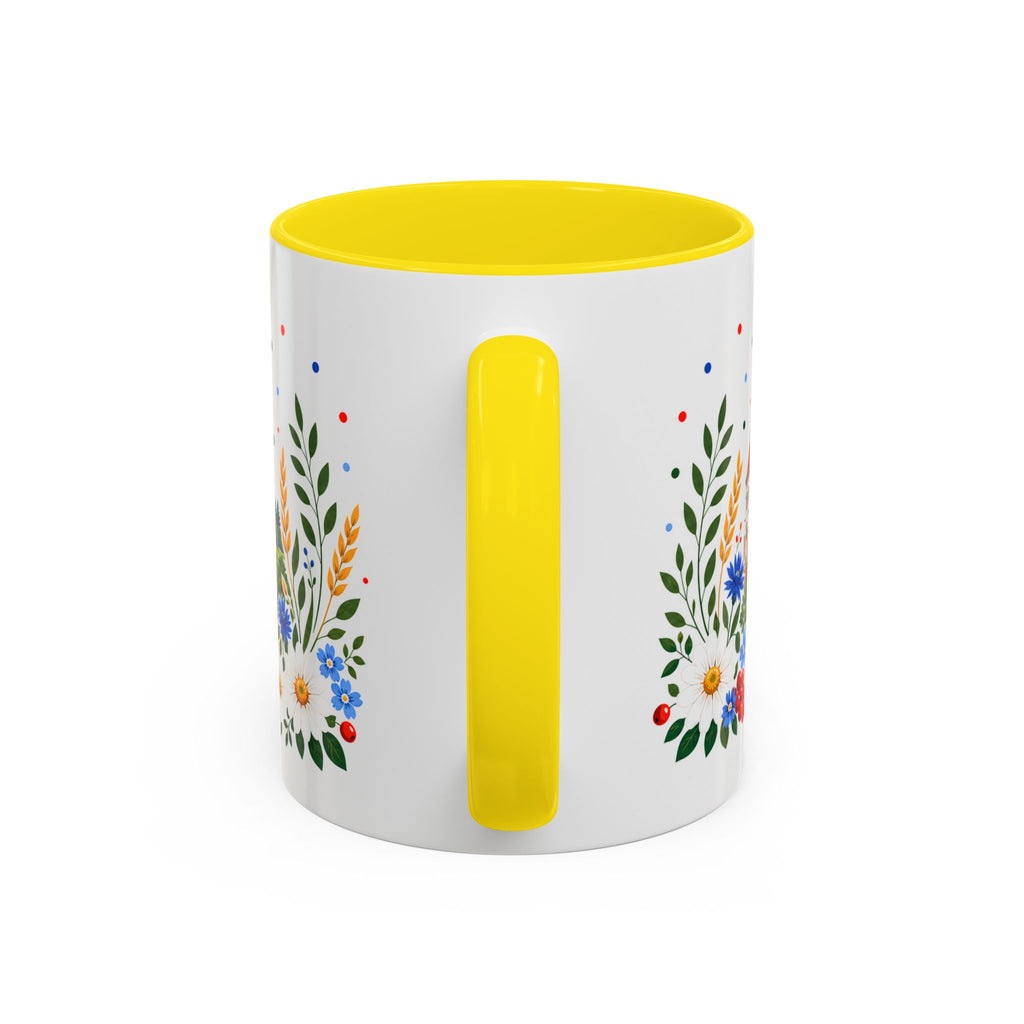 Belarus Coffee Mug | Travel Souvenir Accent Mug | Place Gift Ceramic Cup 11oz 15oz
