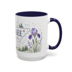 Tennessee State Mug | Moving Away, Homesick, Long Distance Friendship Gift