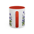 Wisconsin Home State Mug | Moving Away Gift | Long Distance Friendship Coffee Cup | 11oz 15oz Accent Mug