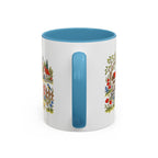 Stone Soup Mug | Storybook Fairy Tale Accent Coffee Mug | EveryLegend
