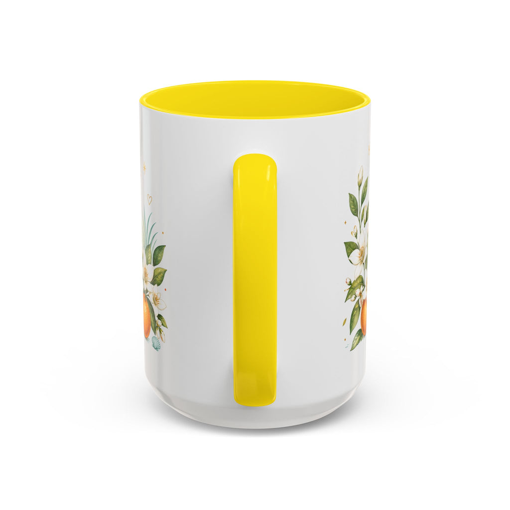 Florida State Mug | Moving Away, Homesick Gift | Long Distance Friendship Coffee Cup