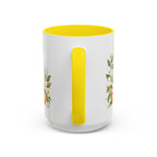 Florida State Mug | Moving Away, Homesick Gift | Long Distance Friendship Coffee Cup