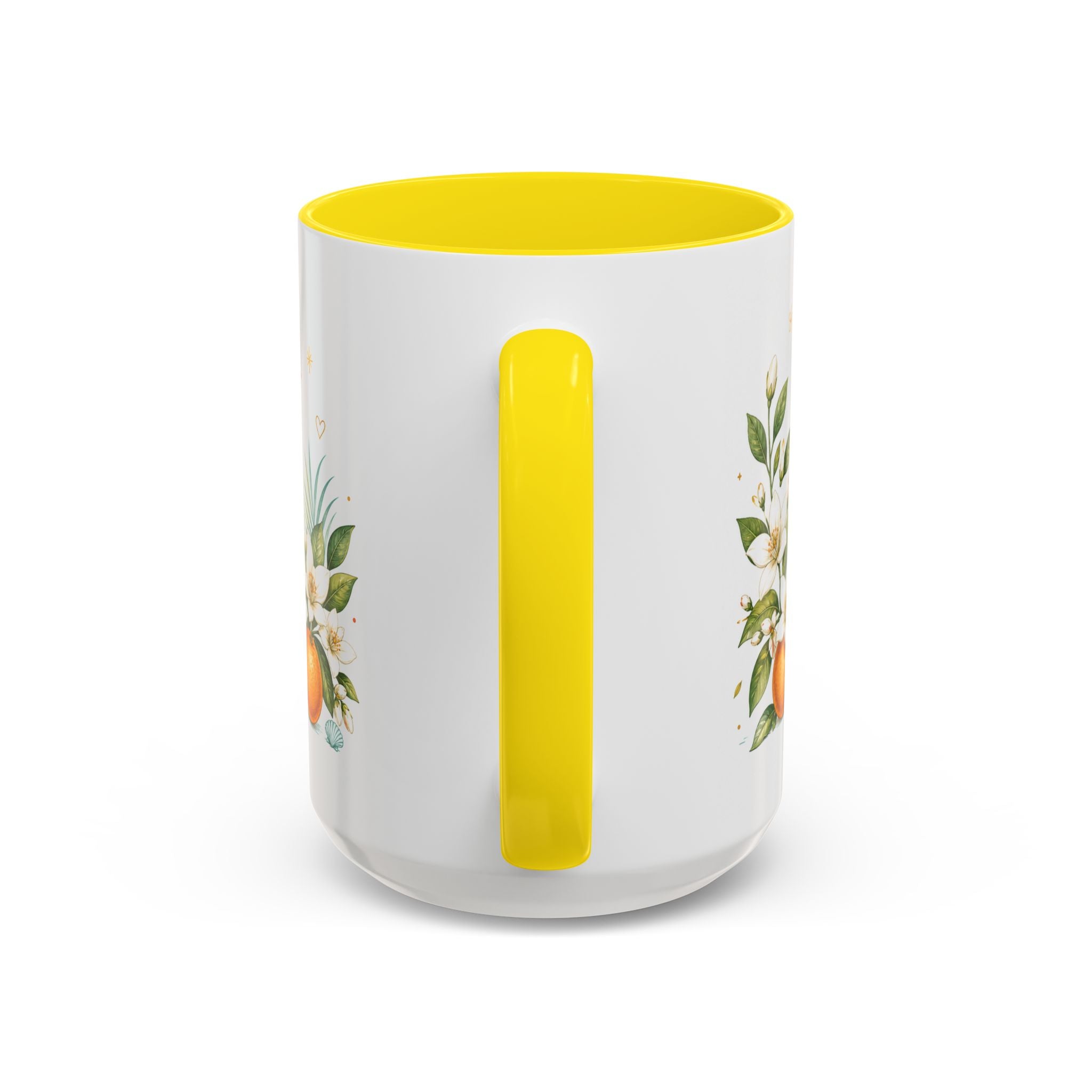 Florida State Mug | Moving Away, Homesick Gift | Long Distance Friendship Coffee Cup