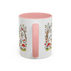 Little Red Riding Hood Mug | Storybook Fairy Tale Accent Coffee Mug | EveryLegend