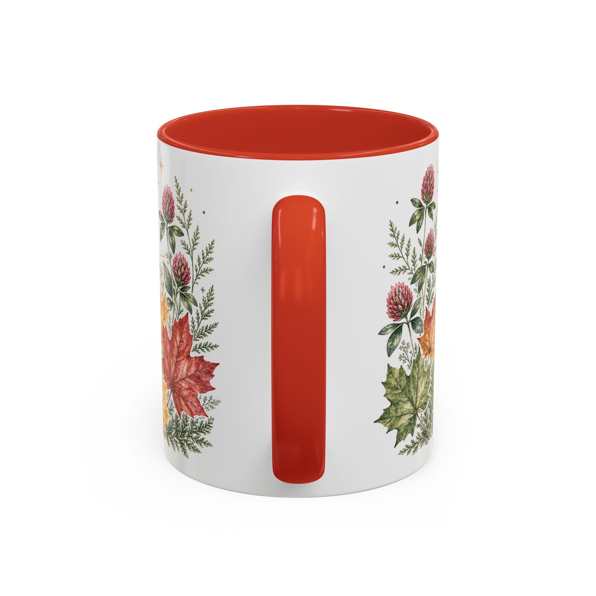 Vermont Home State Mug | Moving Away Gift | Long Distance Friendship Coffee Cup | 11oz 15oz Accent Mug