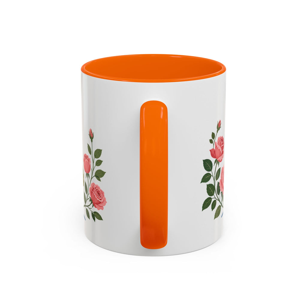 New York Coffee Mug | United States Travel Souvenir | Porcelain Decal City Gift | 11oz 15oz Accent Mug