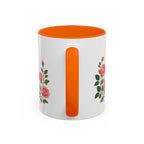New York Coffee Mug | United States Travel Souvenir | Porcelain Decal City Gift | 11oz 15oz Accent Mug