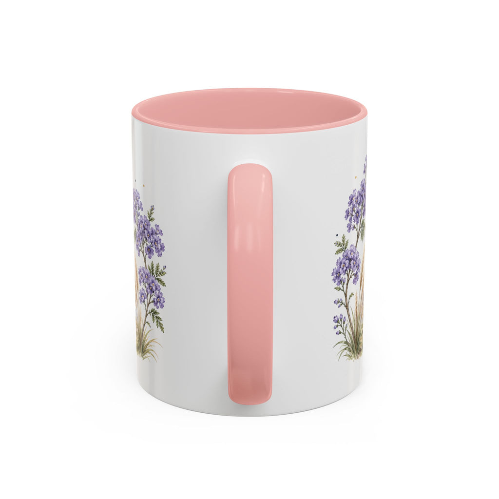 Argentina Home Country Mug | Moving Away Gift | Long Distance Friendship | 11 oz 15 oz Accent Mug