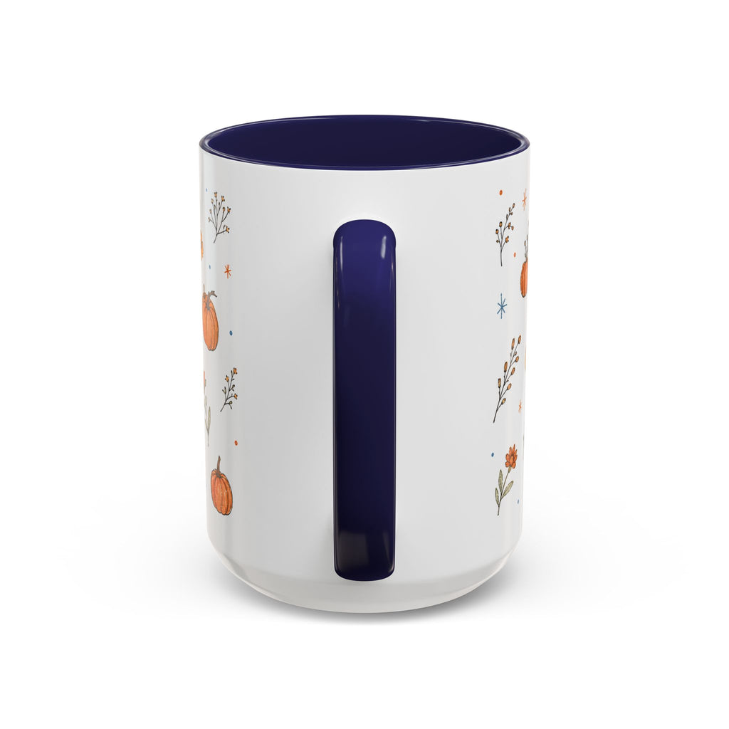 Cute Halloween Mug | Friendly Ghost Potion Watercolor Gift | Magic Accent Cup 11oz 15oz