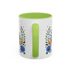 Lithuania Coffee Mug | Travel Souvenir Accent Mug | Place Gift Ceramic Cup 11oz 15oz