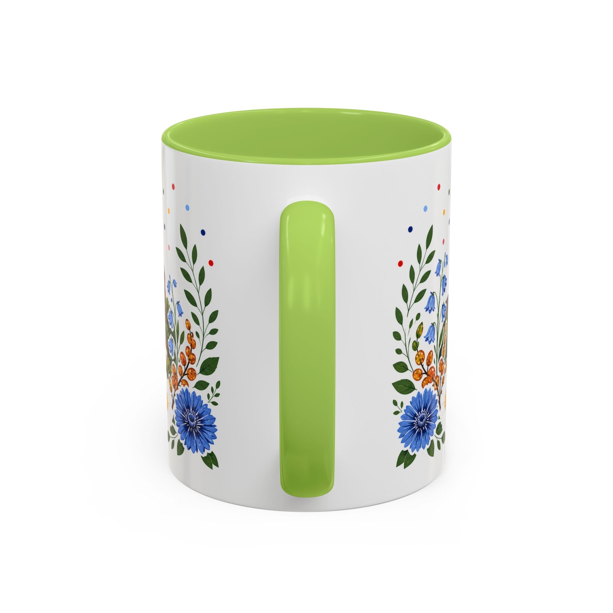 Lithuania Coffee Mug | Travel Souvenir Accent Mug | Place Gift Ceramic Cup 11oz 15oz
