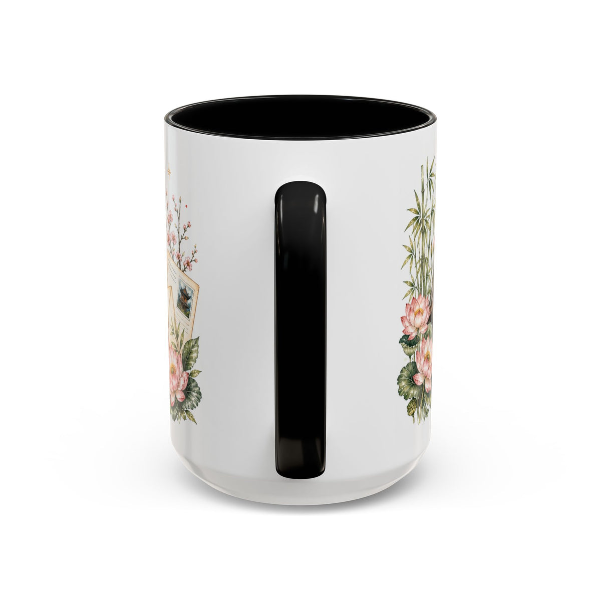 Vietnam Home Country Mug | Moving Away Gift | Long Distance Friendship | 11 oz 15 oz Accent Mug