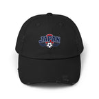 Japan Soccer Fan Hat | Japan Fan Cap | Japan Soccer Supporter Cap
