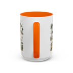 Las Vegas Coffee Mug | United States Travel Souvenir | Vintage Illustrated City Gift | 11 oz 15 oz Accent Mug