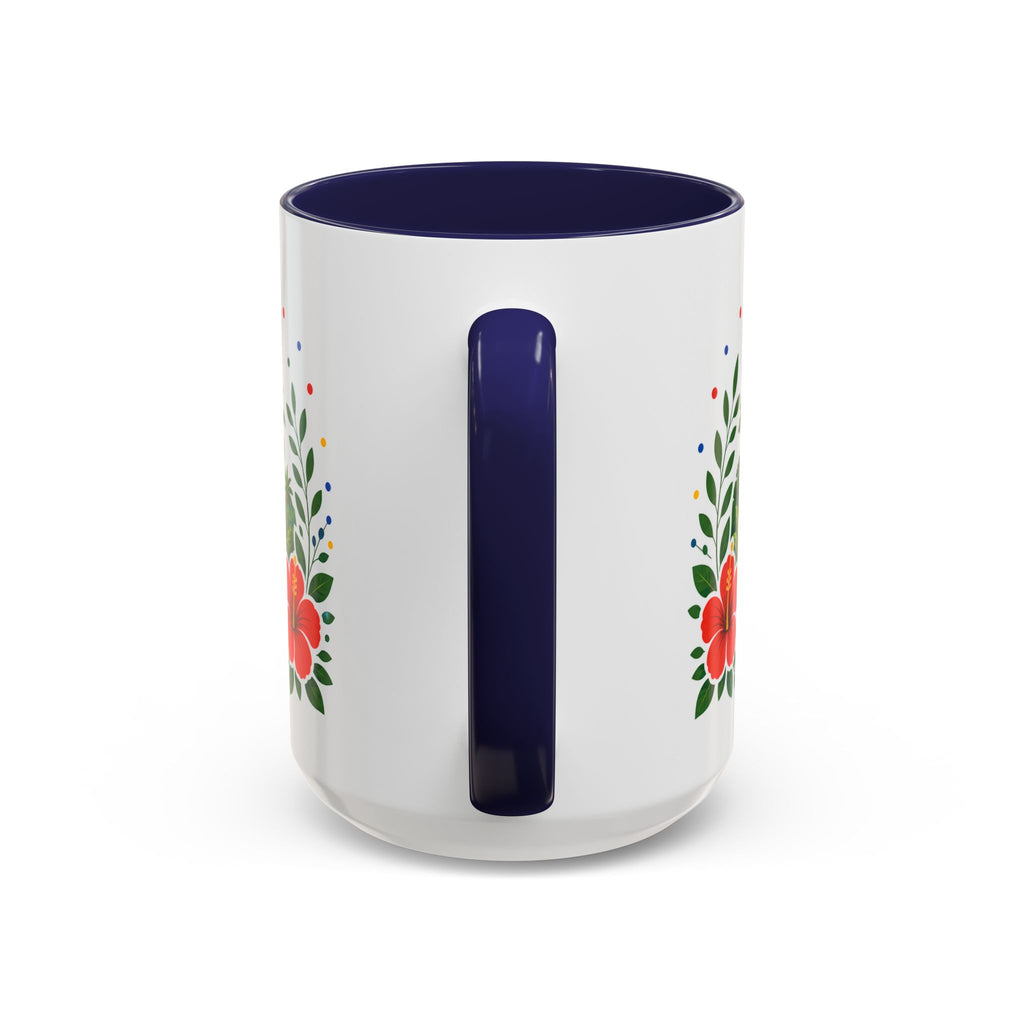 DR Congo Coffee Mug | Travel Souvenir Accent Mug | Place Gift Ceramic Cup 11oz 15oz