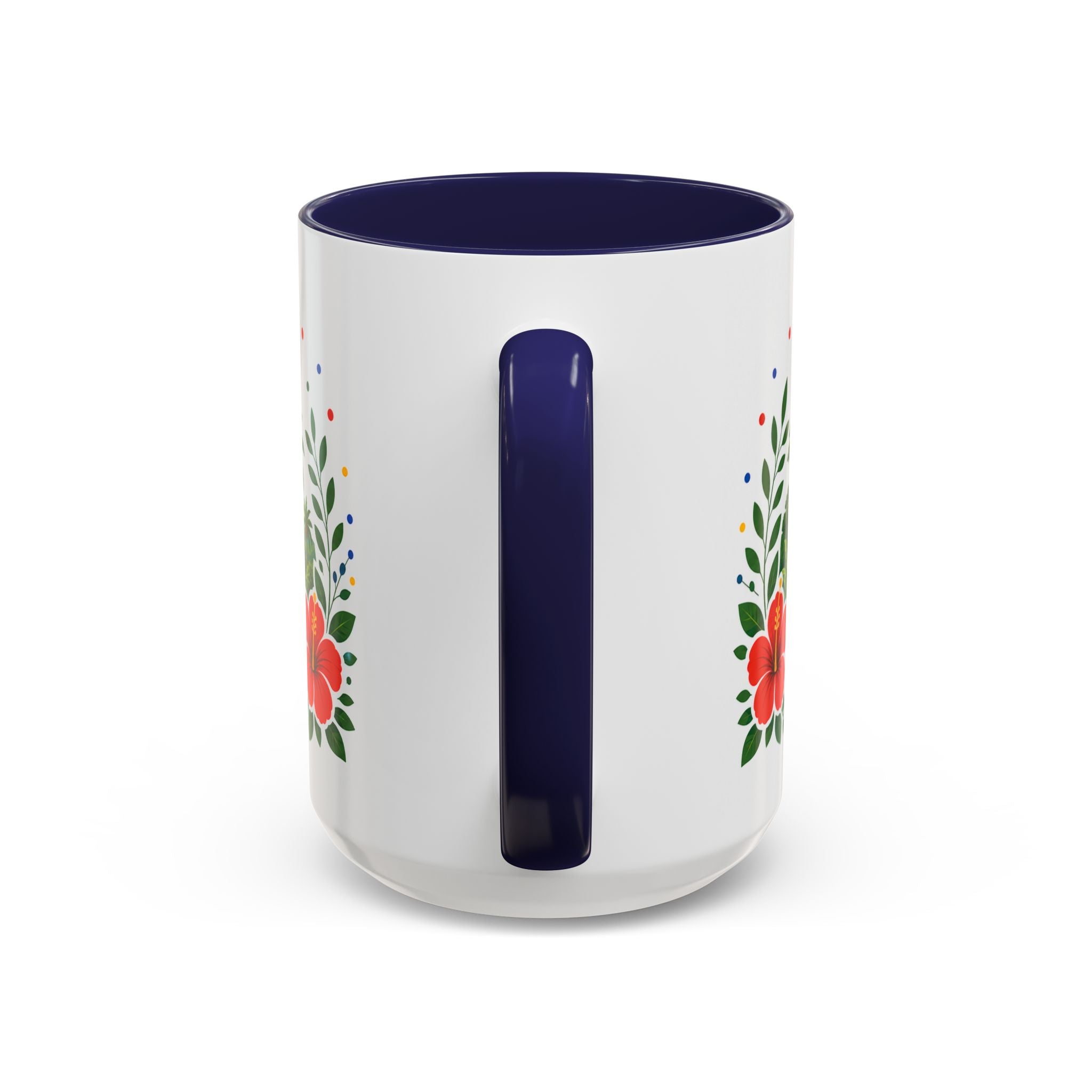 DR Congo Coffee Mug | Travel Souvenir Accent Mug | Place Gift Ceramic Cup 11oz 15oz