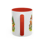 Hans My Hedgehog Mug | Storybook Fairy Tale Accent Coffee Mug | EveryLegend
