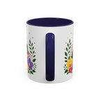 Ecuador Coffee Mug | Travel Souvenir Accent Mug | Place Gift Ceramic Cup 11oz 15oz