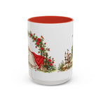 Sleeping Beauty Mug | Storybook Fairy Tale Accent Coffee Mug | EveryLegend