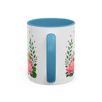 Macau Coffee Mug | Travel Souvenir Accent Mug | Place Gift Ceramic Cup 11oz 15oz