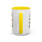 Acadia National Park Mug | US Travel Souvenir Accent Coffee Mug | 11oz 15oz Ceramic Cup