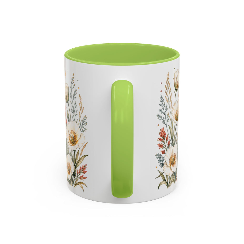 Utah Home State Mug | Moving Away Gift | Long Distance Friendship Coffee Cup | 11oz 15oz Accent Mug