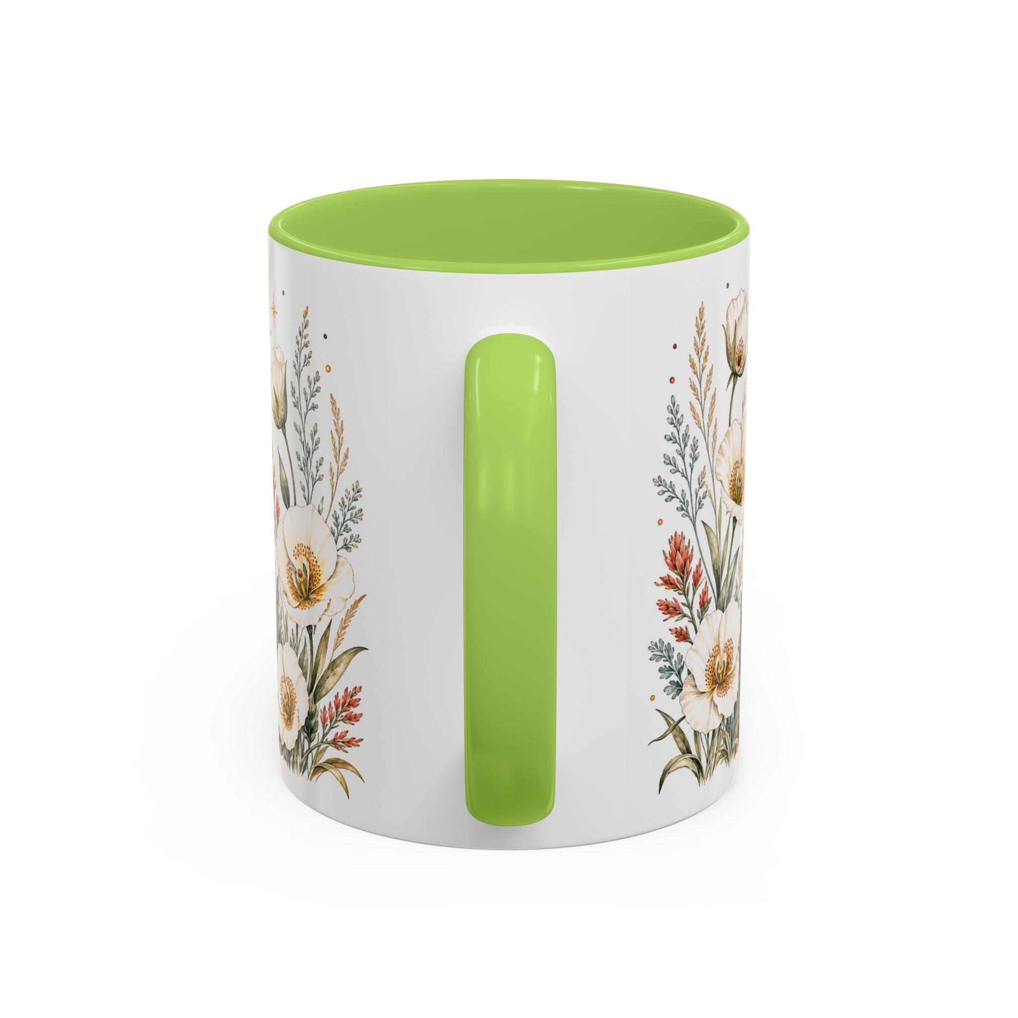 Utah Home State Mug | Moving Away Gift | Long Distance Friendship Coffee Cup | 11oz 15oz Accent Mug