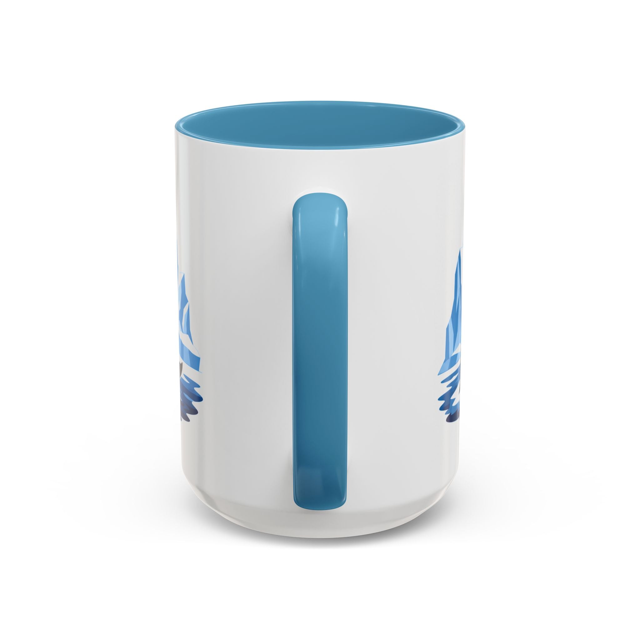 Antarctica Coffee Mug | Travel Souvenir Accent Mug | Country Gift Ceramic Cup 11oz 15oz