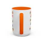 Porto Christmas Mug | Watercolor City Souvenir, Travel Gift (11oz/15oz)