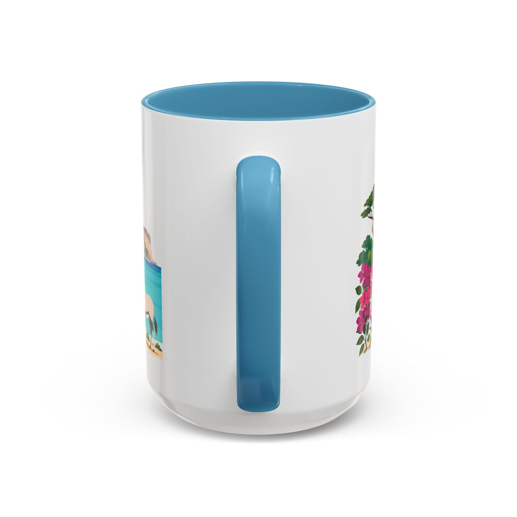 Somalia Coffee Mug | Travel Souvenir Accent Mug | Country Gift Ceramic Cup 11oz 15oz