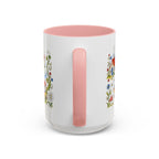 Jack and the Beanstalk Mug | Storybook Accent Coffee Mug | EveryLegend