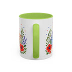 Croatia Coffee Mug | Travel Souvenir Accent Mug | Place Gift Ceramic Cup 11oz 15oz