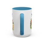 Puss in Boots Mug | Storybook Fairy Tale Accent Coffee Mug | EveryLegend